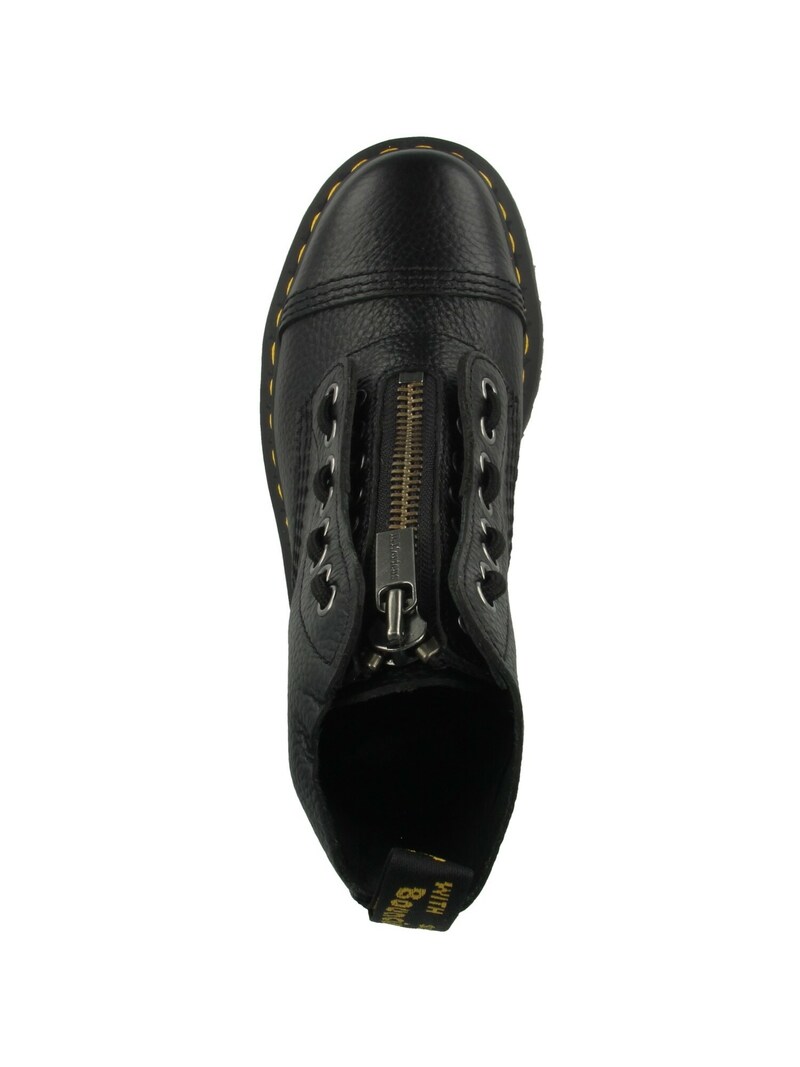 Sinned X About You Botines Con Cordones 'Sinclair' Dr. Martens En Negro