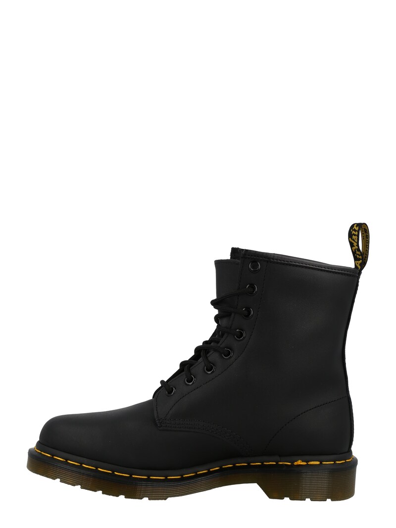 Sinned X About You Botines Con Cordones 'Vonda' Dr. Martens En Negro
