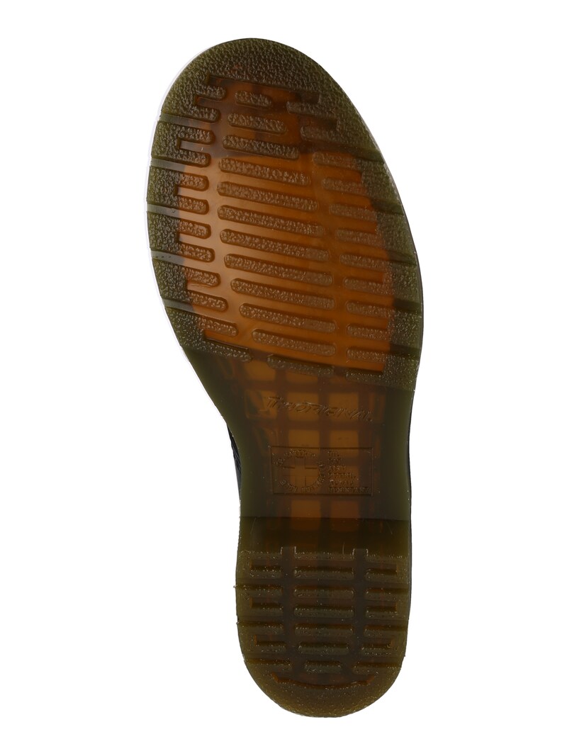 Sinned X About You Botines Con Cordones 'Vonda' Dr. Martens En Negro