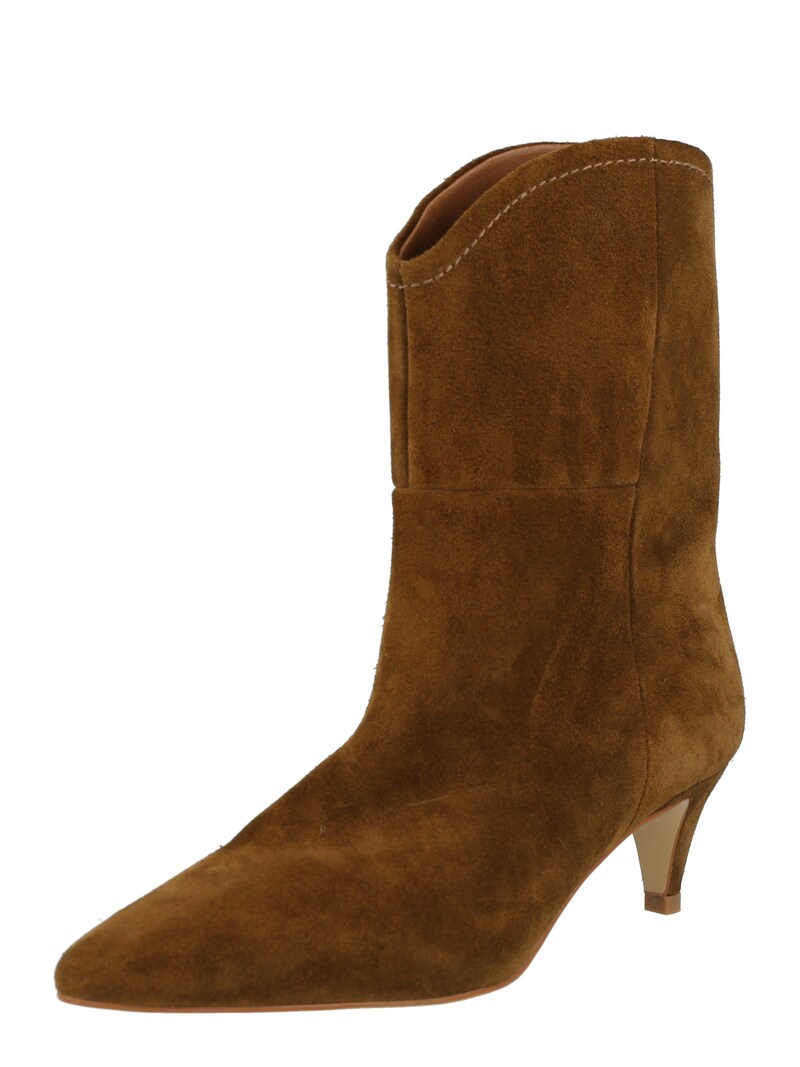 sinned x about you Botines 'Jasmin' ABOUT YOU en Marrón