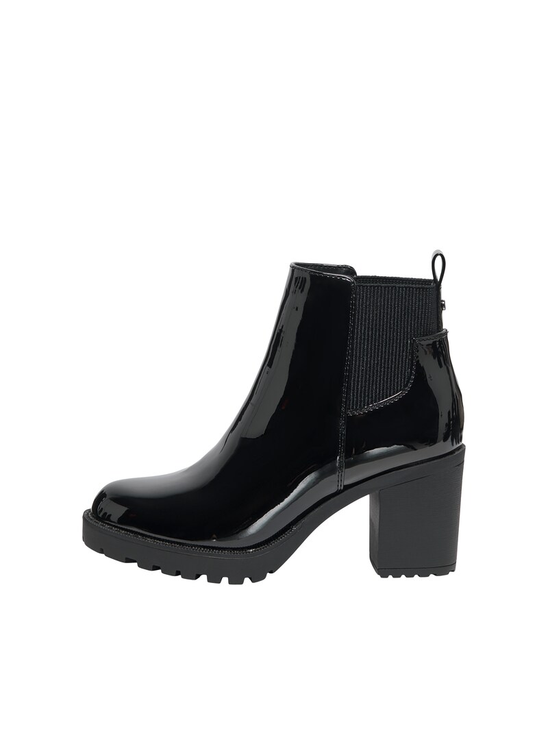 sinned x about you Botines 'ONLBarbara' ONLY en Negro