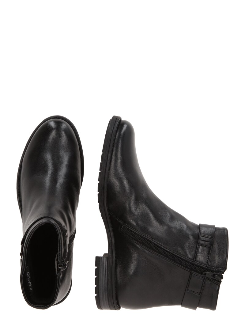 Sinned X About You Botines 'Ronja I' TT. BAGATT En Negro