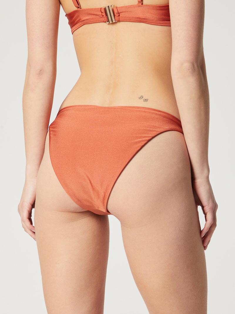 Sinned X About You Braga De Bikini 'Deborah' Guido Maria Kretschmer Women En Naranja