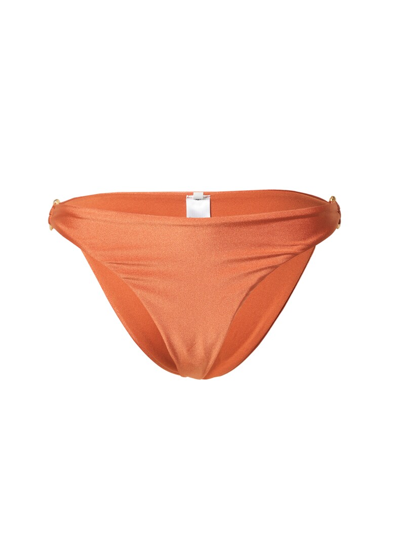Sinned X About You Braga De Bikini 'Deborah' Guido Maria Kretschmer Women En Naranja