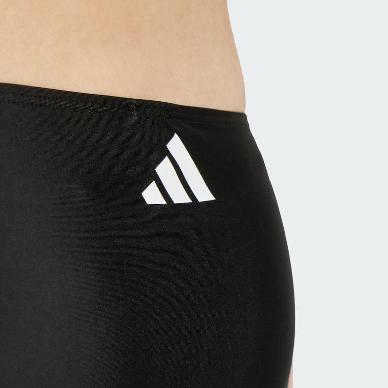 Sinned X About You Braga De Bikini Deportiva ADIDAS PERFORMANCE En Negro