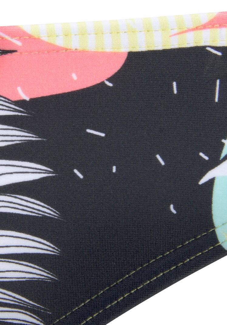 Sinned X About You Braga De Bikini Deportiva LASCANA ACTIVE En Mezcla De Colores