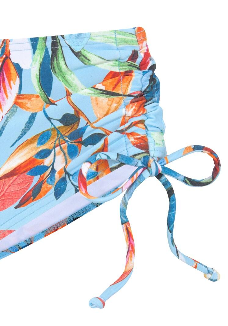 Sinned X About You Braga De Bikini Deportiva VENICE BEACH En Azul Claro