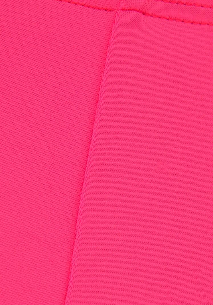 Sinned X About You Braga De Bikini Deportiva VENICE BEACH En Rosa Neón