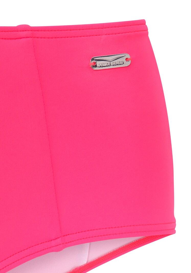 Sinned X About You Braga De Bikini Deportiva VENICE BEACH En Rosa Neón