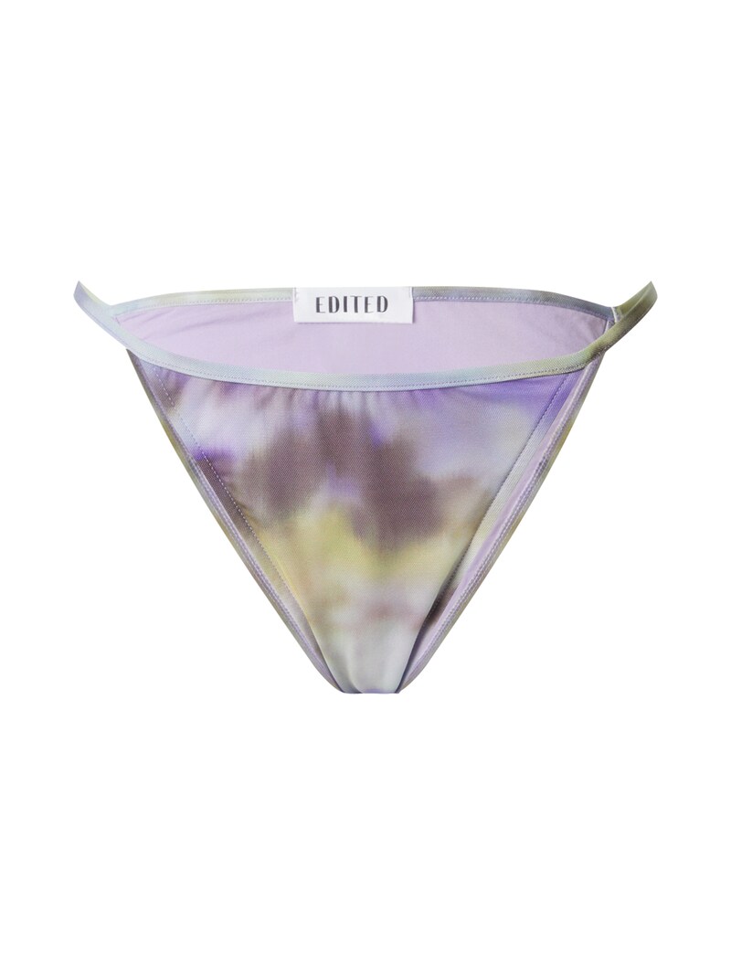 sinned x about you Braga de bikini 'Elia' EDITED en Mezcla De Colores