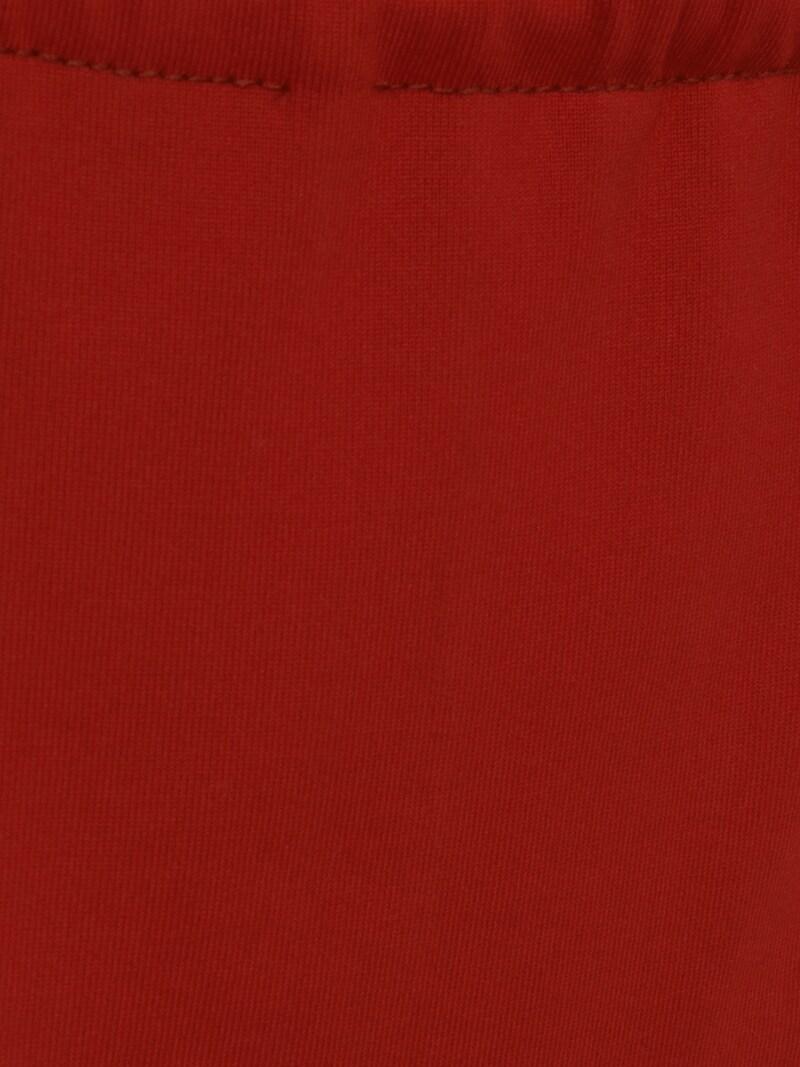 Sinned X About You Braga De Bikini ReBirth Studios X Bionda En Marrón Rojizo