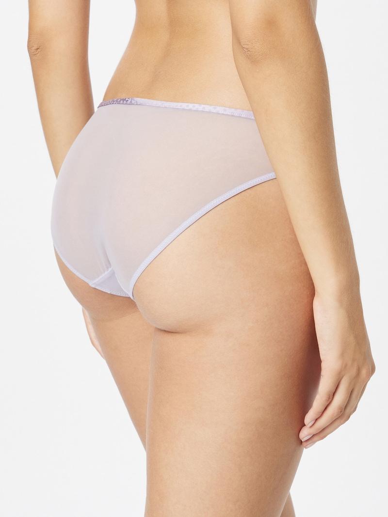 Sinned X About You Braga ESPRIT En Lavanda Lila Claro