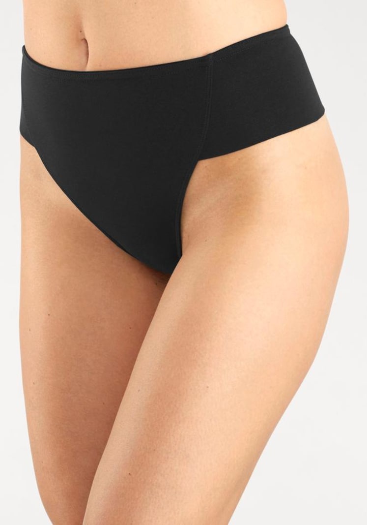 Sinned X About You Braga Moldeadora PETITE FLEUR En Negro