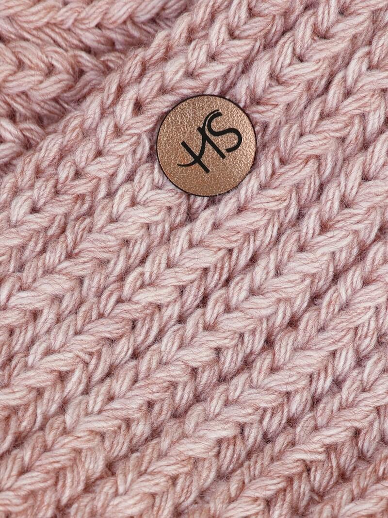 Sinned X About You Bragas Para Cuello HotSquash En Altrosa