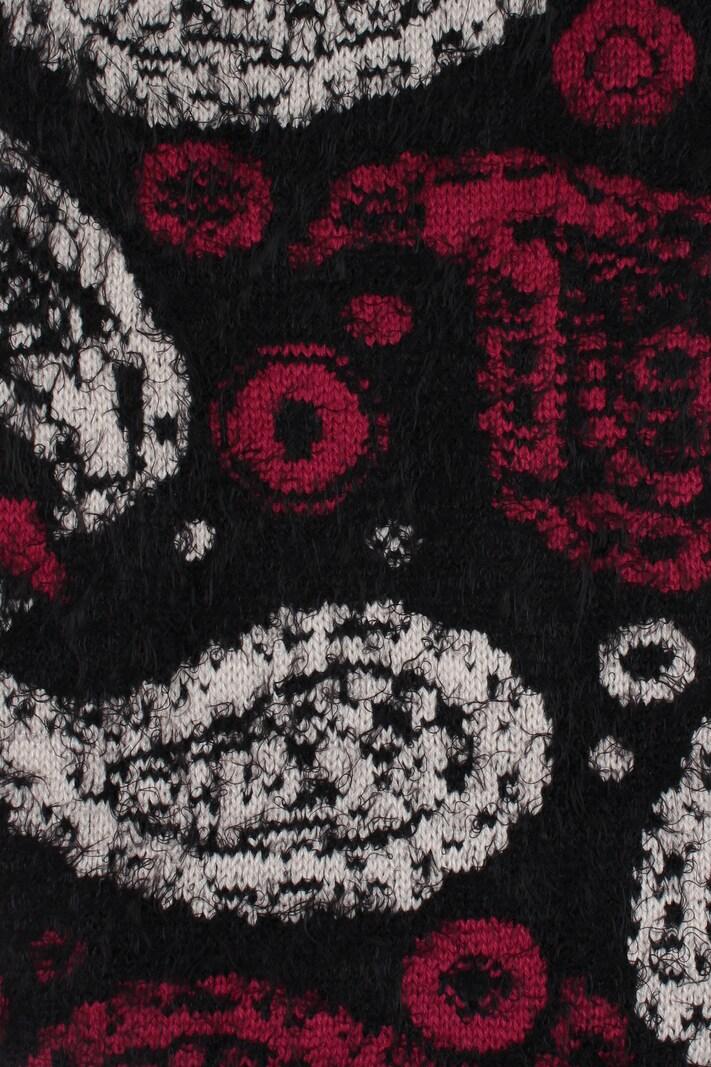 Sinned X About You Bragas Para Cuello RISA En Negro