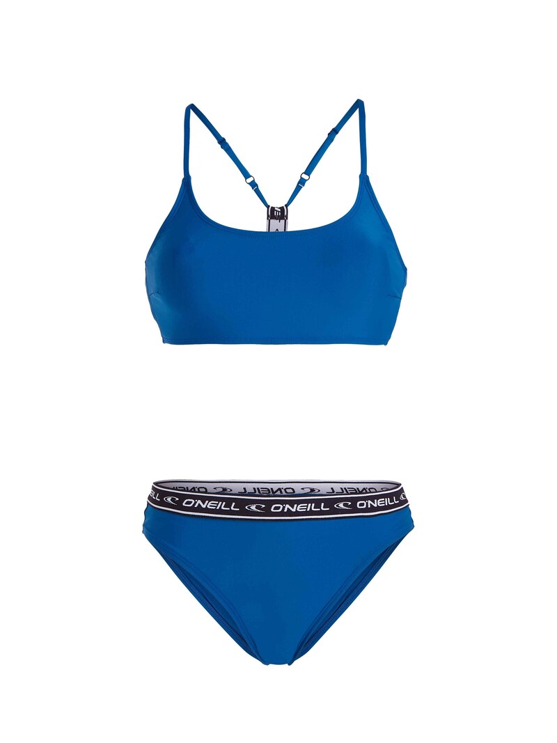 sinned x about you Bustier Bikini deportivo O'NEILL en Azul