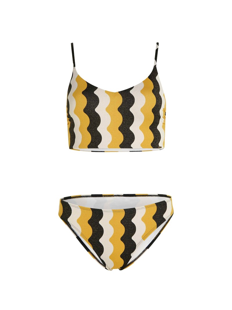 Sinned X About You Bustier Bikini 'Rita' O'NEILL En Mezcla De Colores