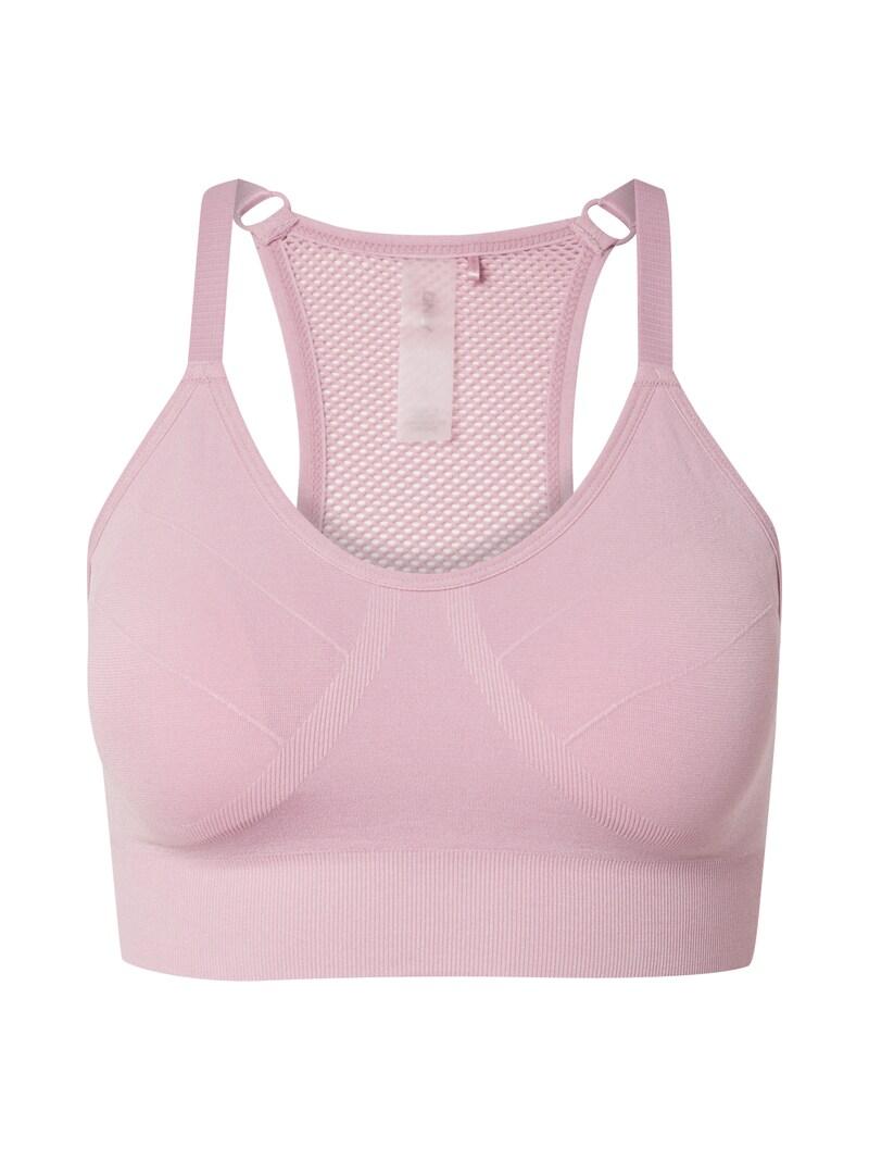 sinned x about you Bustier Sujetador deportivo 'ONPSIS-3' ONLY PLAY en Altrosa