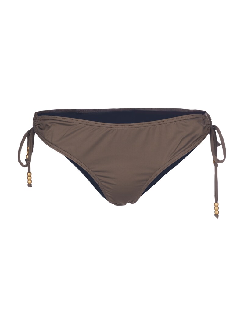 Sinned X About You Bustier Tankini 'CAMERON' Petit Amour En Marrón