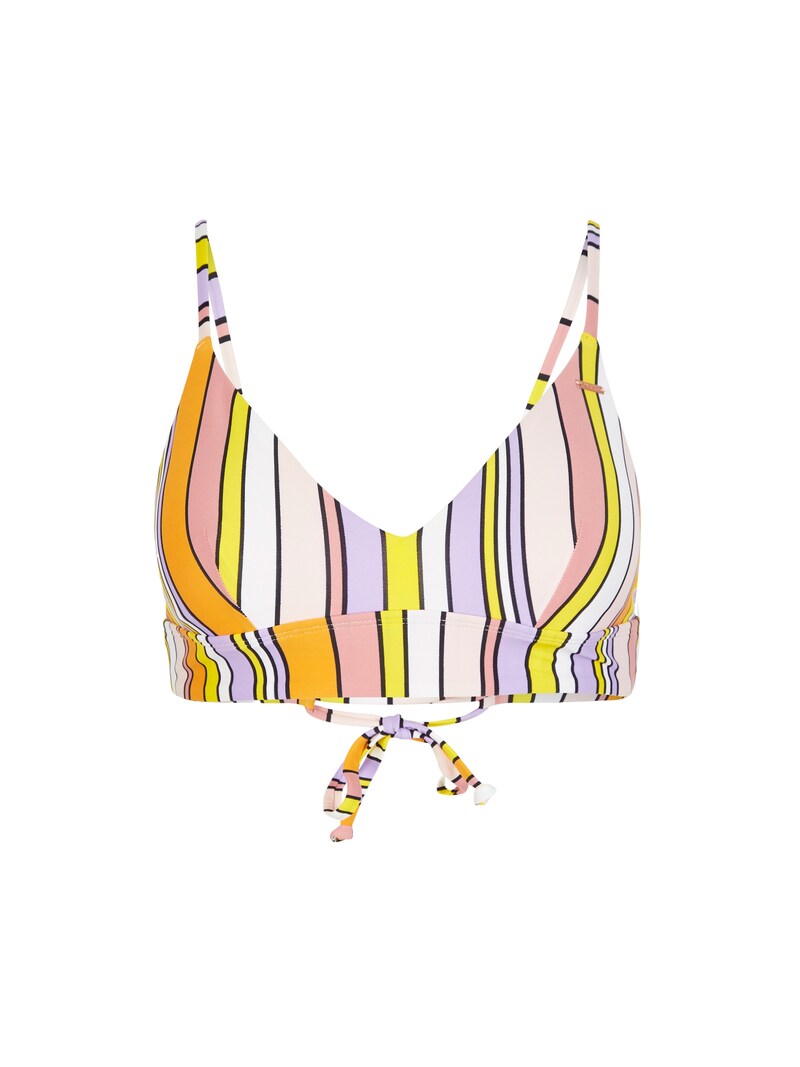 Sinned X About You Bustier Top De Bikini 'Wave' O'NEILL En Mezcla De Colores