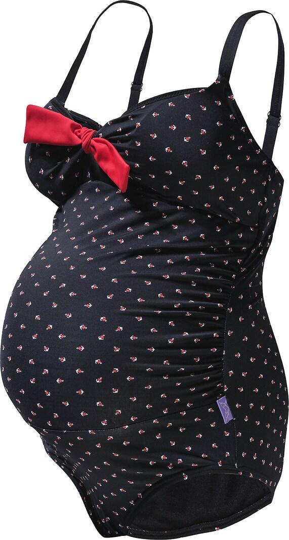 sinned x about you Bustier Traje de baño 'Antonie' petit amour en Negro