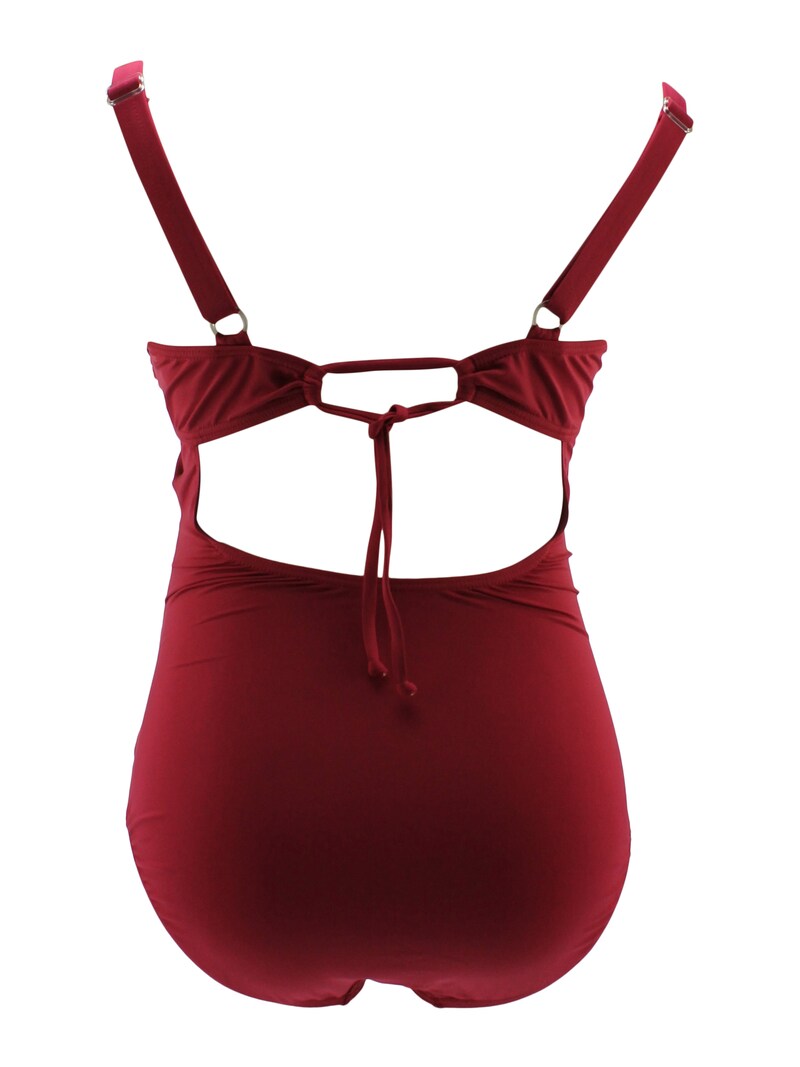 Sinned X About You Bustier Traje De Baño 'Camerona' Petit Amour En Eosin