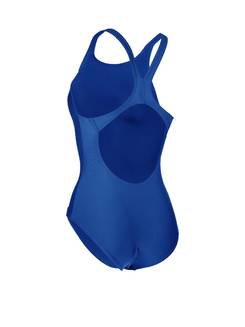 Sinned X About You Bustier Traje De Baño 'DYNAMO' ARENA En Azul