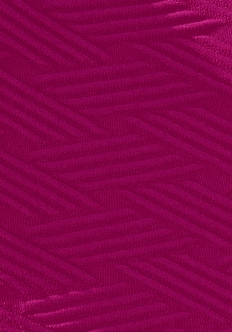 Sinned X About You Bustier Traje De Baño SUNSEEKER En Rosa