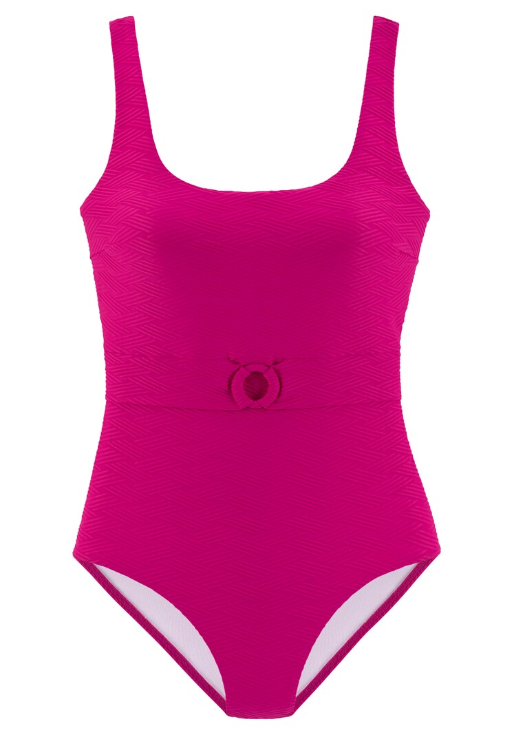 sinned x about you Bustier Traje de baño SUNSEEKER en Rosa