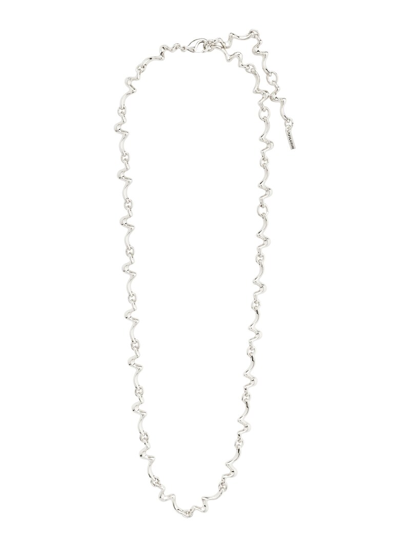 sinned x about you Cadena 'Penelope' Pilgrim en Plata