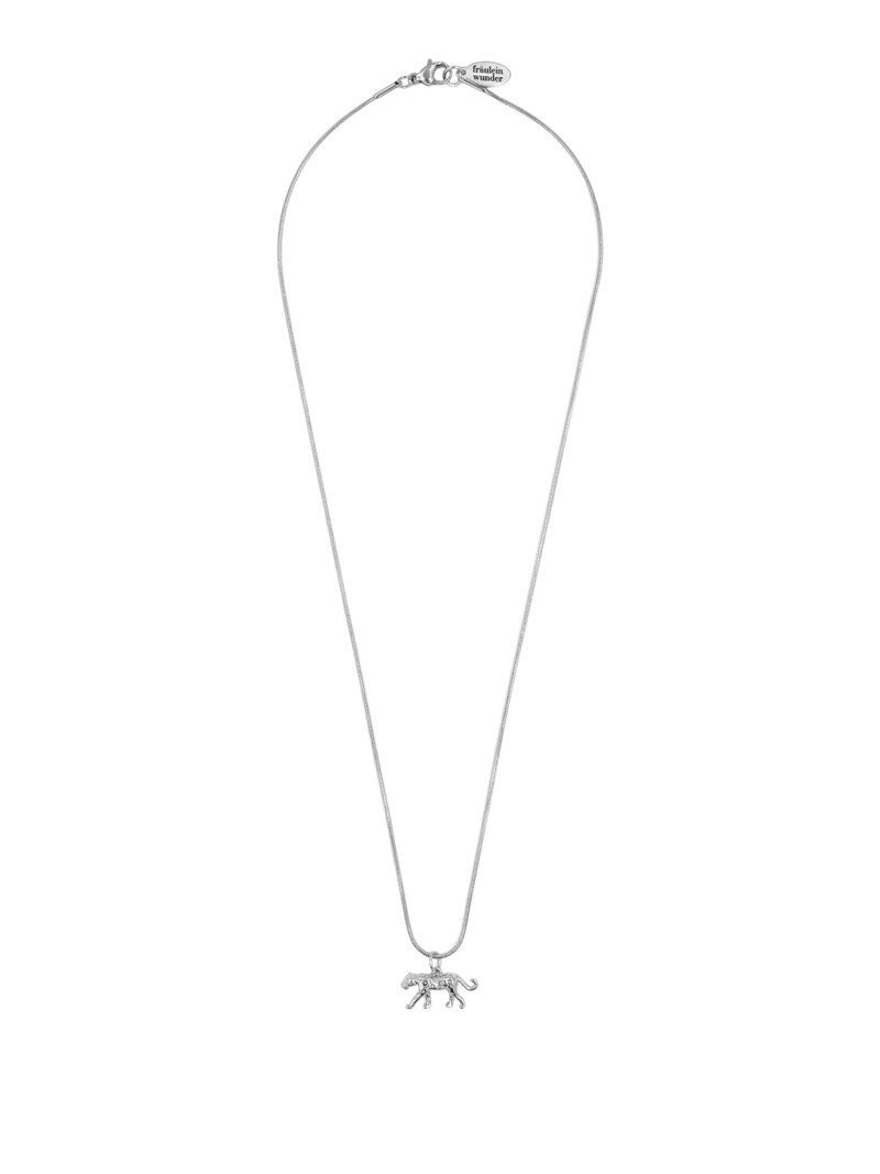 sinned x about you Cadena 'Sara Leopard' Fräulein Wunder en Plata