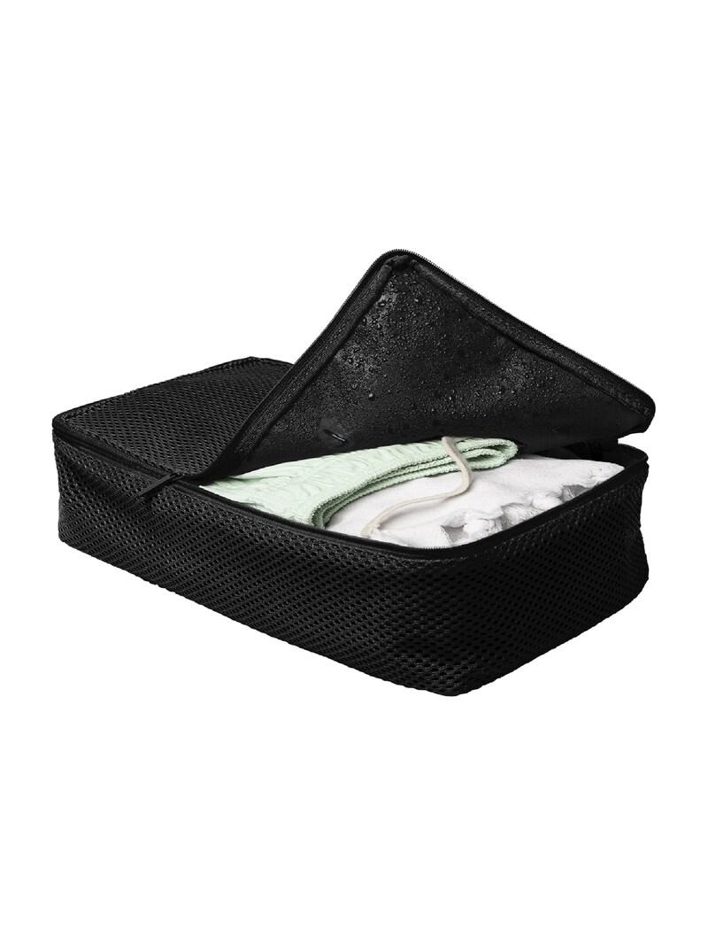 Sinned X About You Caja/cesta Horizn Studios En Negro