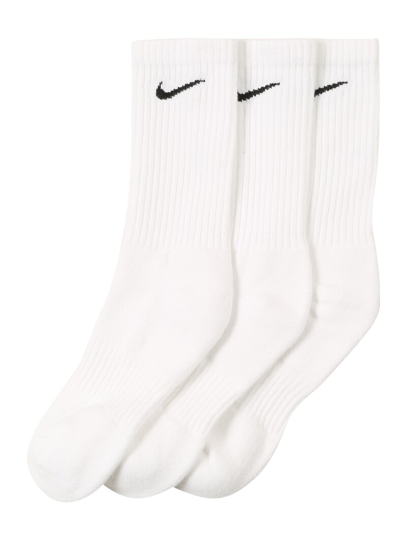 sinned x about you Calcetines deportivos NIKE en Blanco