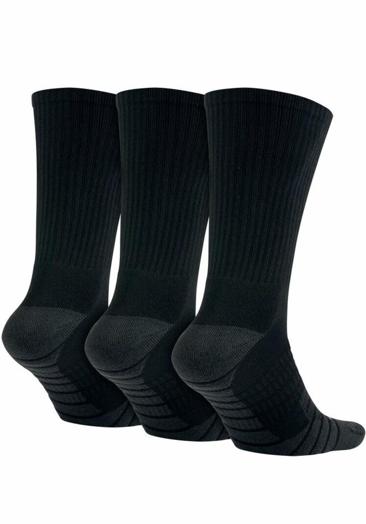 Sinned X About You Calcetines Deportivos NIKE En Negro