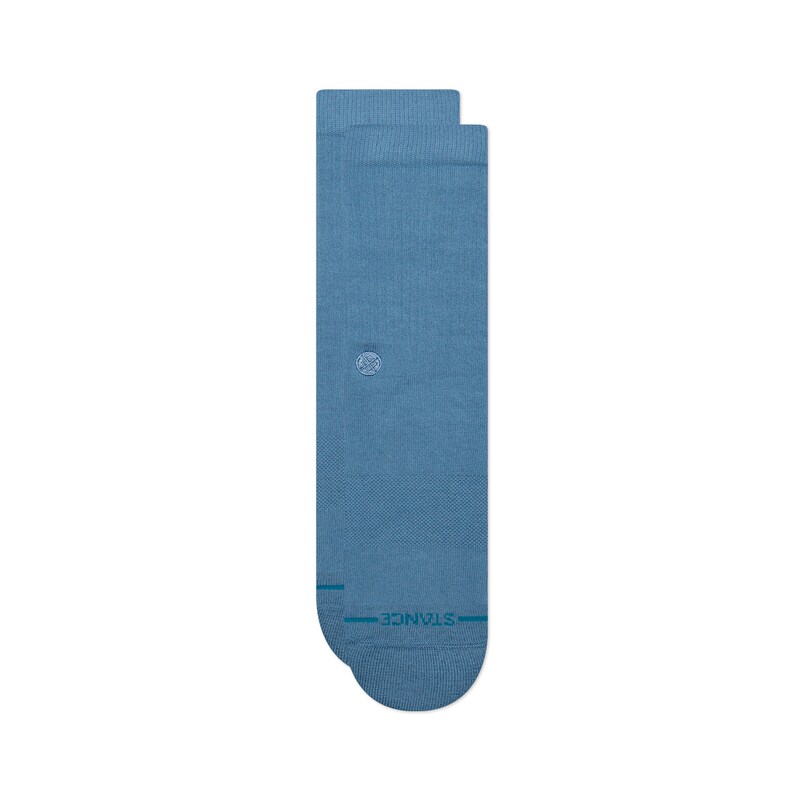 Sinned X About You Calcetines Deportivos Stance En Crema Azul