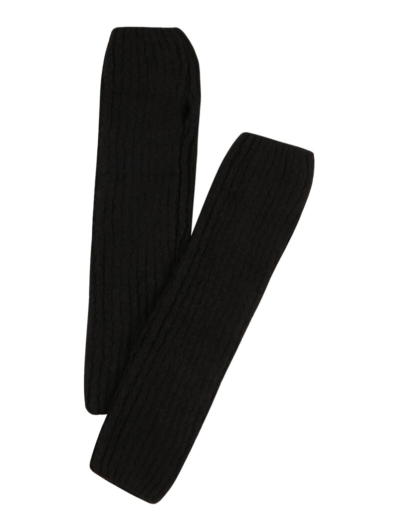 sinned x about you Calentadores de manos 'Manuela' SHYX en Negro