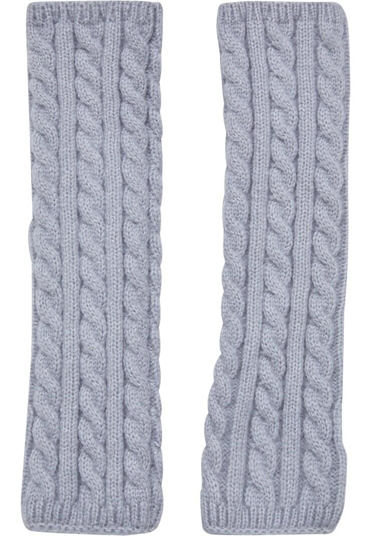 Sinned X About You Calentadores De Manos Urban Classics En Gris