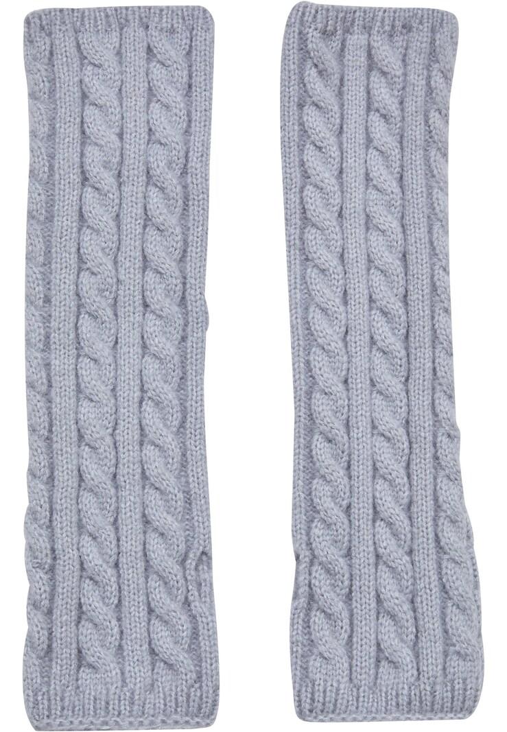 sinned x about you Calentadores de manos Urban Classics en Gris