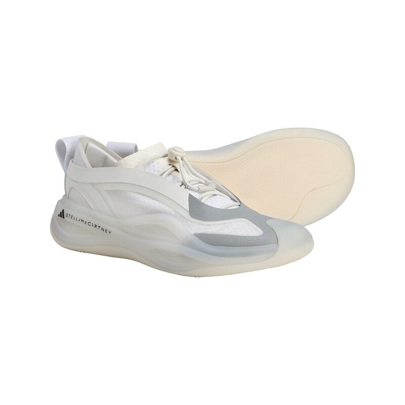 Sinned X About You Calzado Deportivo ADIDAS BY STELLA MCCARTNEY En Blanco