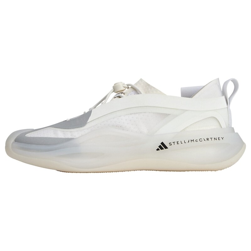 sinned x about you Calzado deportivo ADIDAS BY STELLA MCCARTNEY en Blanco