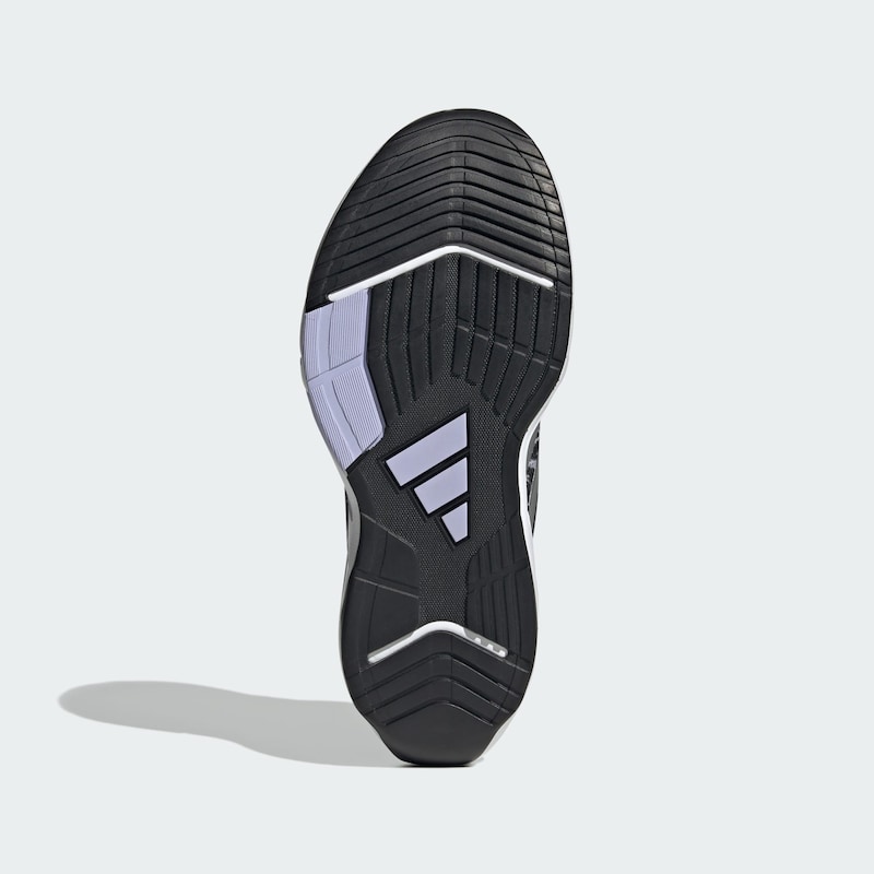 Sinned X About You Calzado Deportivo 'Amplimove' ADIDAS PERFORMANCE En Negro