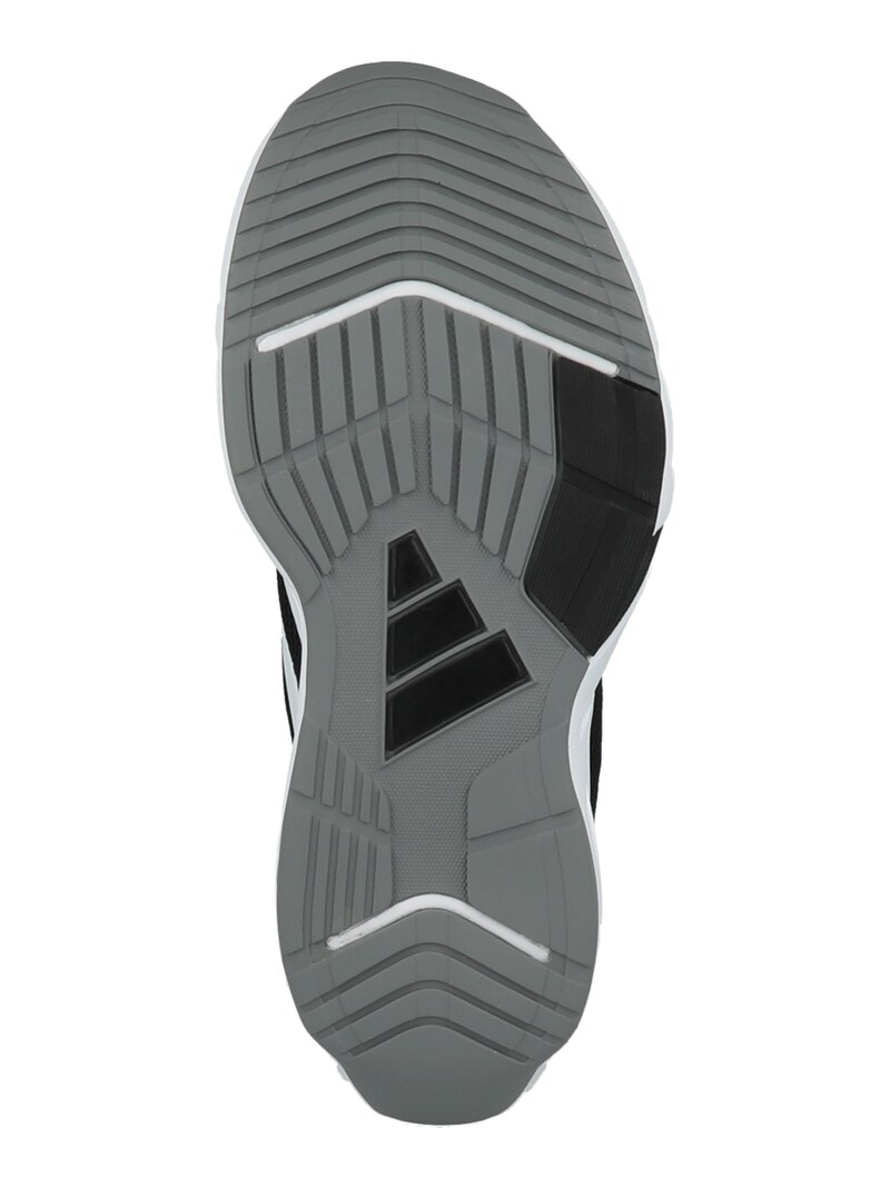 Sinned X About You Calzado Deportivo 'Amplimove Trainer' ADIDAS PERFORMANCE En Negro