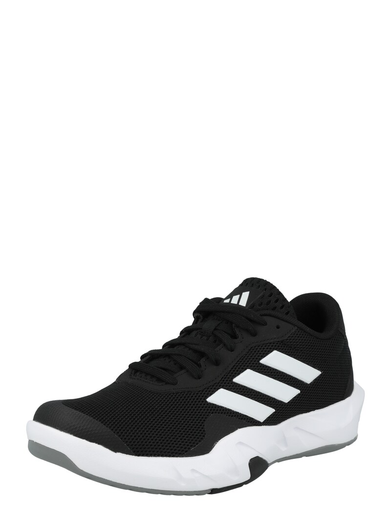 sinned x about you Calzado deportivo 'Amplimove Trainer' ADIDAS PERFORMANCE en Negro
