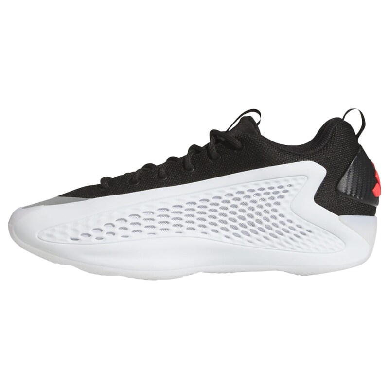 sinned x about you Calzado deportivo 'Anthony Edwards 1' ADIDAS PERFORMANCE en Blanco