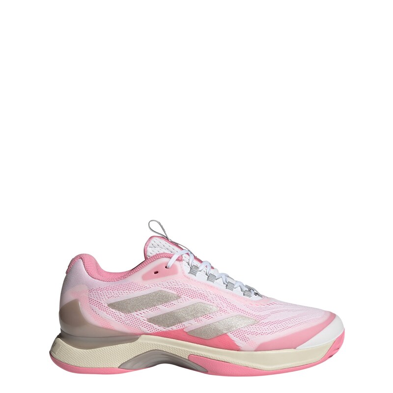 Sinned X About You Calzado Deportivo 'Avacourt 2' ADIDAS PERFORMANCE En Rosa Rosa