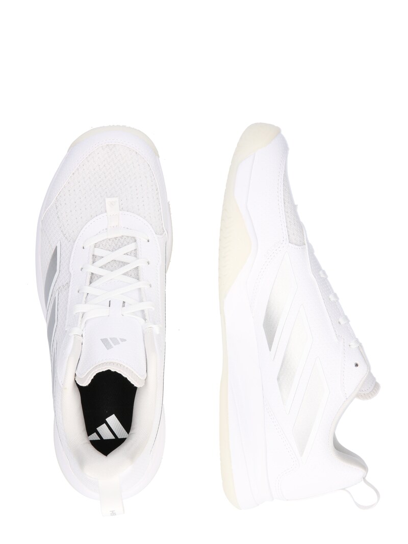 Sinned X About You Calzado Deportivo 'Avaflash' ADIDAS PERFORMANCE En Blanco Offwhite