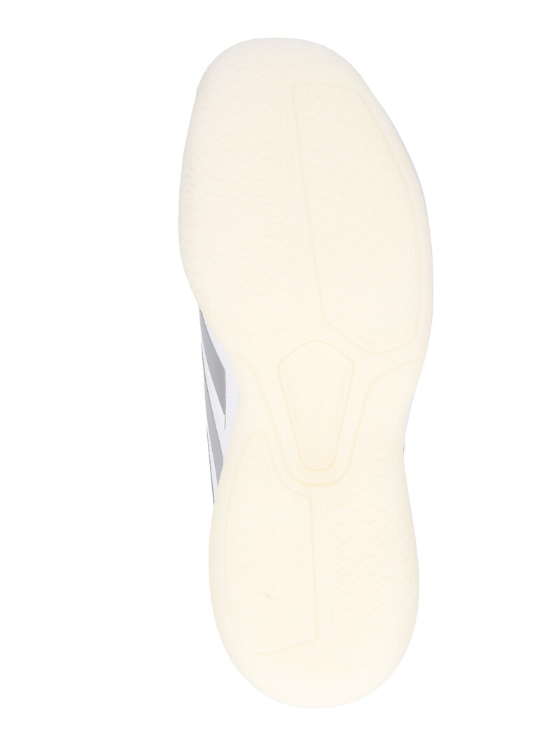 Sinned X About You Calzado Deportivo 'Avaflash' ADIDAS PERFORMANCE En Blanco Offwhite