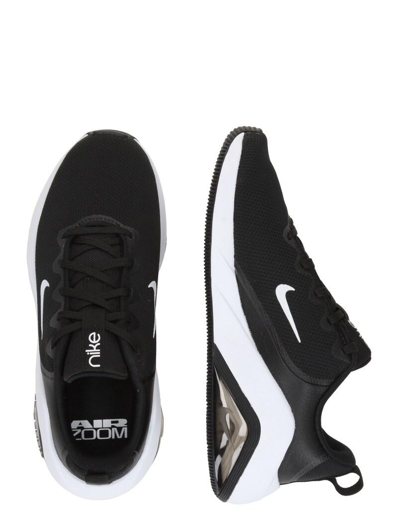 Sinned X About You Calzado Deportivo 'Bella 7' NIKE En Negro