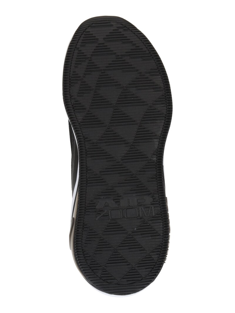 Sinned X About You Calzado Deportivo 'Bella 7' NIKE En Negro