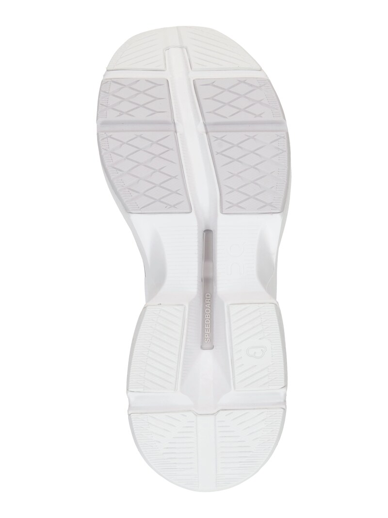 Sinned X About You Calzado Deportivo 'Cloudpulse' On En Blanco